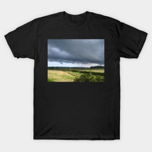 Somerset Clouds T-Shirt